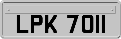 LPK7011