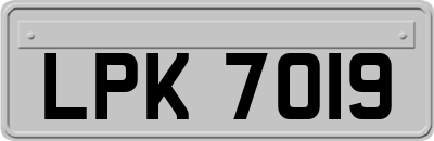 LPK7019