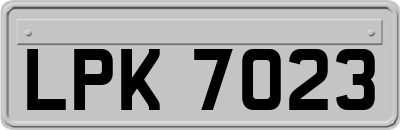 LPK7023