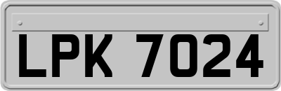 LPK7024