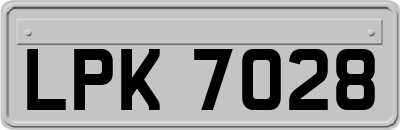 LPK7028