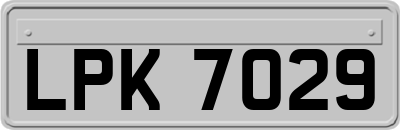 LPK7029