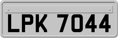 LPK7044
