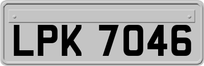 LPK7046