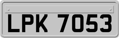 LPK7053