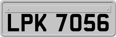 LPK7056