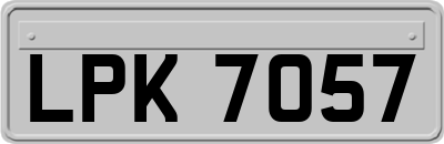 LPK7057