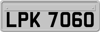 LPK7060
