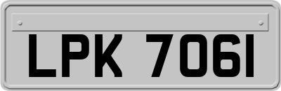 LPK7061