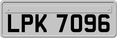 LPK7096