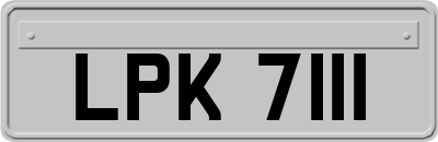 LPK7111