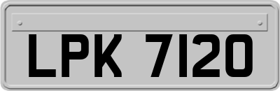 LPK7120