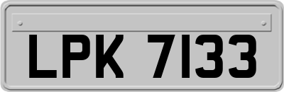 LPK7133