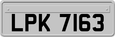LPK7163