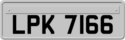 LPK7166