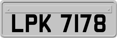 LPK7178