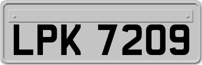 LPK7209