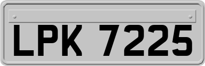 LPK7225