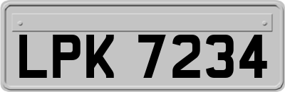 LPK7234