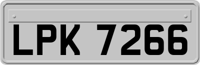 LPK7266