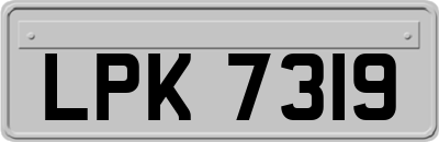 LPK7319