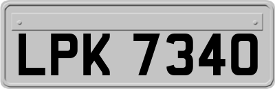 LPK7340