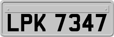 LPK7347