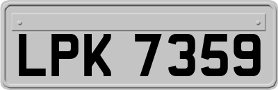 LPK7359