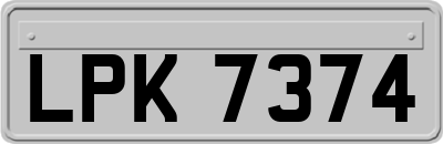 LPK7374
