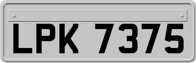 LPK7375