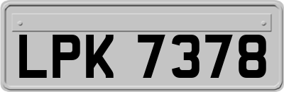 LPK7378