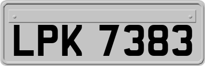 LPK7383