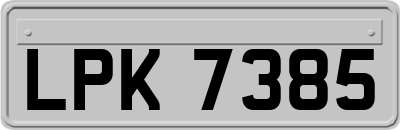 LPK7385