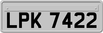 LPK7422