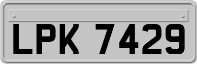 LPK7429