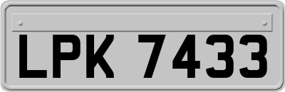 LPK7433