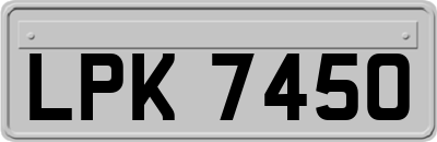 LPK7450