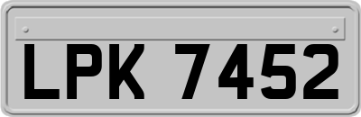 LPK7452