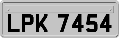 LPK7454