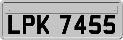 LPK7455