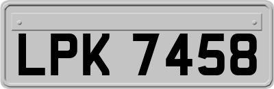 LPK7458