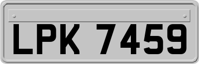 LPK7459