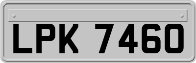 LPK7460