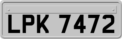 LPK7472