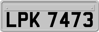 LPK7473