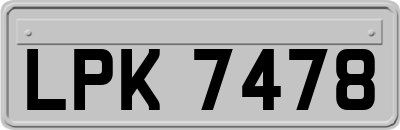 LPK7478