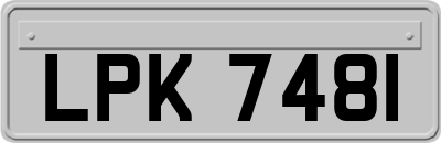 LPK7481