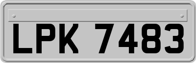 LPK7483