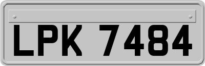 LPK7484