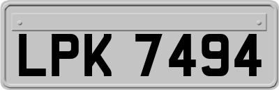 LPK7494